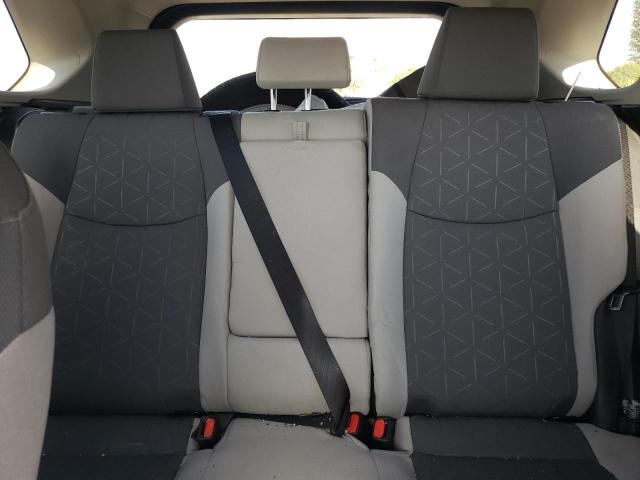2024 TOYOTA RAV4 XLE - 2T3W1RFV8RC284535