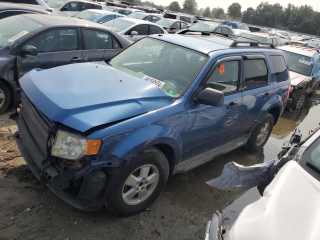 FORD ESCAPE XLT