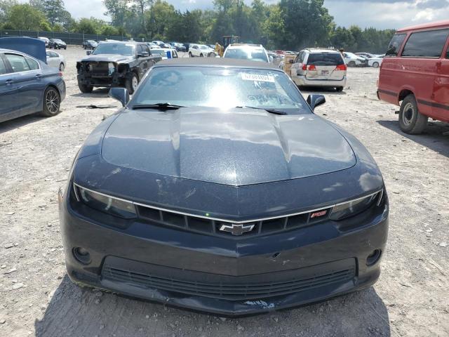 2015 CHEVROLET CAMARO LT 2G1FF3D36F9288791  67884804