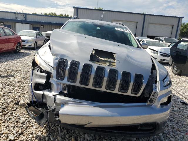 VIN 1C4PJMCS5FW792362 2015 Jeep Cherokee, Latitude no.5