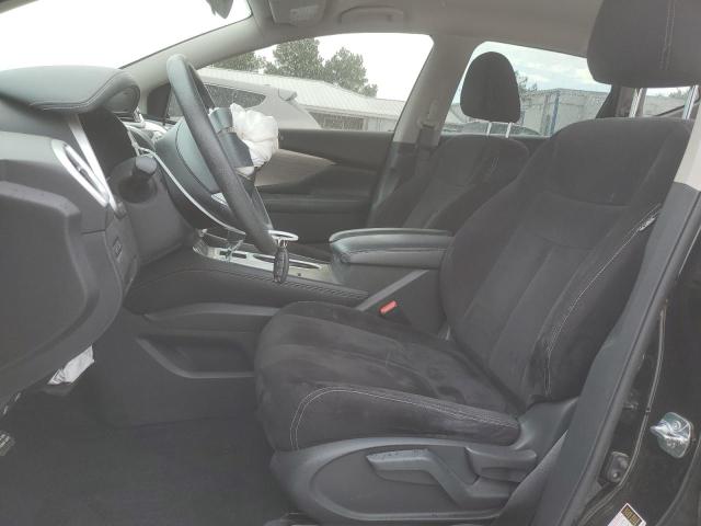 2018 NISSAN MURANO S - 5N1AZ2MG7JN175097