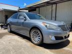 HYUNDAI EQUUS SIGN photo