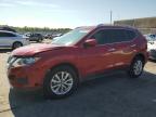 NISSAN ROGUE S photo