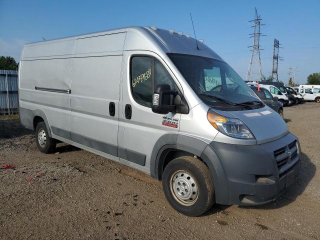 2018 RAM PROMASTER - 3C6URVJG6JE101401