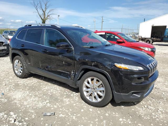 2015 JEEP CHEROKEE L - 1C4PJMDS1FW682035