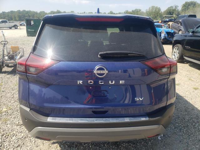 2023 NISSAN ROGUE SV - JN8BT3BA1PW404170