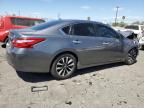 NISSAN ALTIMA 2.5 photo