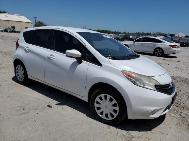 2016 NISSAN VERSA NOTE - 3N1CE2CP9GL356434