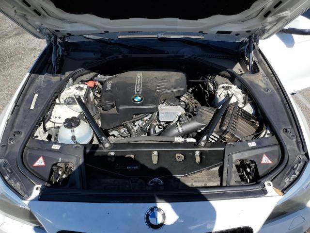 VIN WBA5A5C55ED504094 2014 BMW 5 Series, 528 I no.11