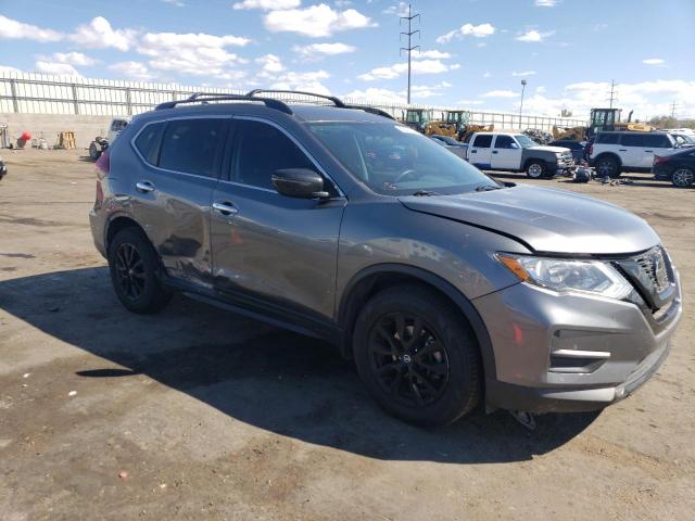2018 NISSAN ROGUE S - 5N1AT2MT8JC794074