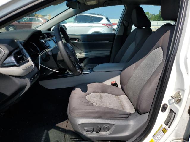 2020 TOYOTA CAMRY LE - 4T1C11AK9LU881161