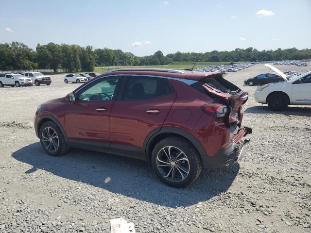 Vin: kl4mmds25pb011628, lot: 67272254, buick encore select 20232