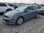 2016 VOLKSWAGEN JETTA SEL - 3VWL17AJ8GM394555