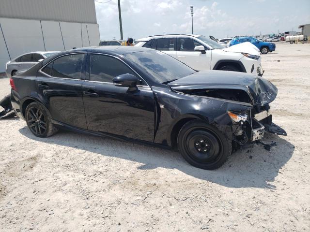 2015 LEXUS IS 250 - JTHBF1D22F5052197