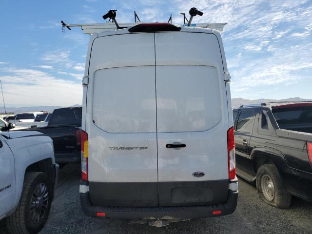 2023 FORD TRANSIT T- - 1FTBW3X87PKA08289
