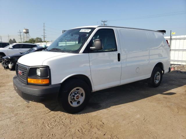 2014 GMC SAVANA G25 1GTW7FCG5E1213593  66749374