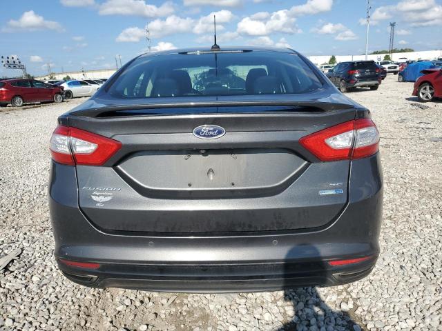 VIN 3FA6P0T99GR318750 2016 Ford Fusion, SE no.6