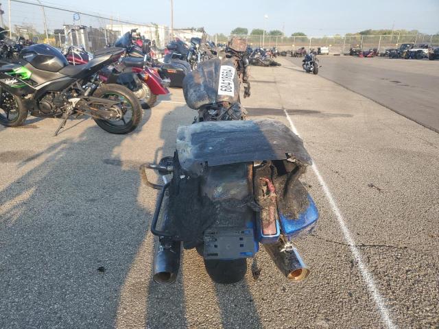 2024 HARLEY-DAVIDSON FLTRX 1HD1KH714RB631846