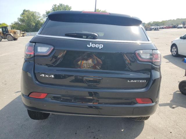 2024 JEEP COMPASS LI - 3C4NJDCN1RT123677