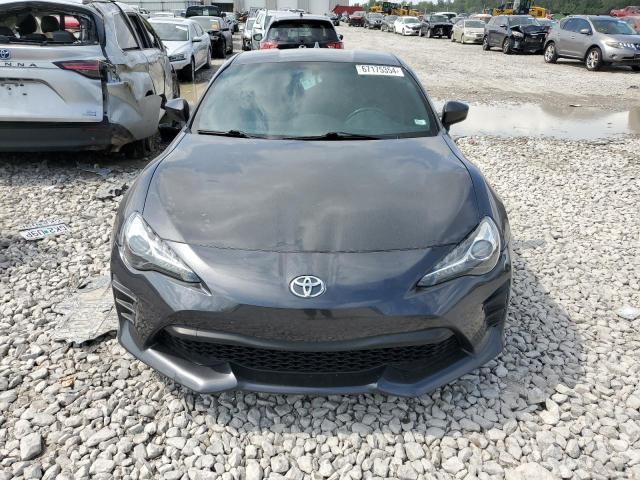 VIN JF1ZNAA13H8701852 2017 Toyota 86, Base no.5