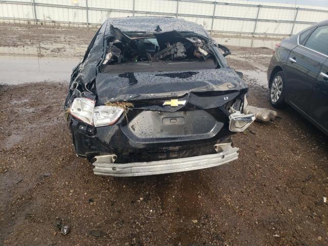 2016 CHEVROLET CRUZE LT - 1G1BE5SM6G7254247