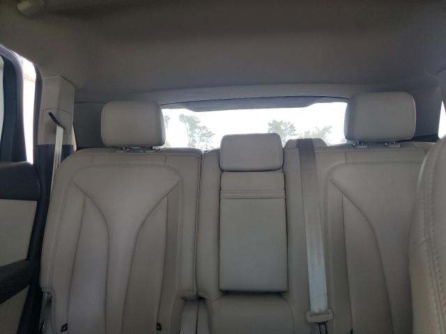 2017 LINCOLN MKX PREMIE 2LMPJ6JR3HBL46937