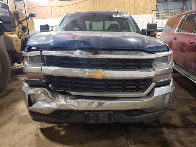2016 CHEVROLET SILVERADO - 1GCVKREC9GZ107383