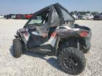 POLARIS RZR S 900 снимка