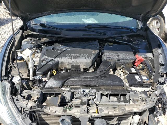 2017 NISSAN ALTIMA 2.5 - 1N4AL3AP7HC277298