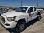 TOYOTA TACOMA ACC photo