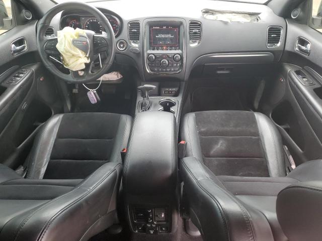 2018 DODGE DURANGO GT - 1C4RDJDG2JC146005