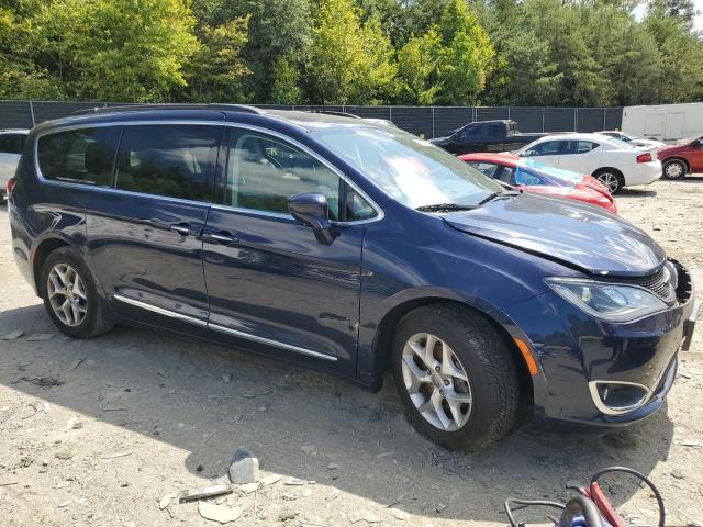 VIN 2C4RC1BG0HR809918 2017 Chrysler Pacifica, Touri... no.4