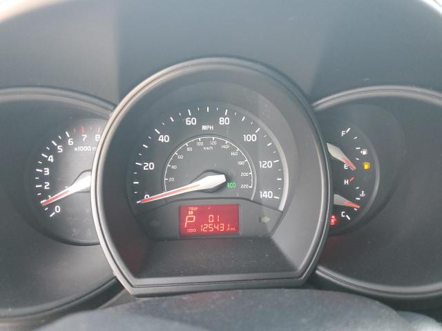 2017 KIA RIO LX - KNADM4A35H6028663