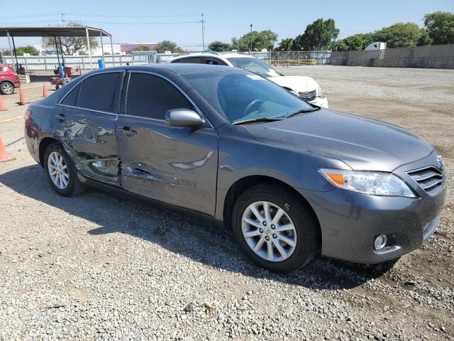 Vin: 4t1bk3ek7au099212, lot: 68515984, toyota camry se 20104