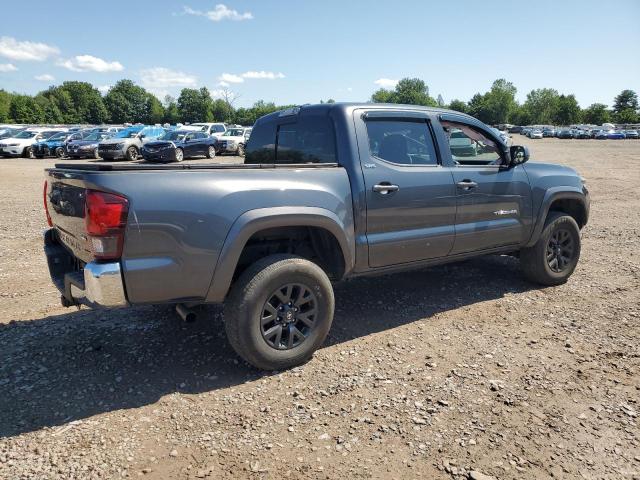 VIN 3TMCZ5AN1PM625377 2023 Toyota Tacoma, Double Cab no.3