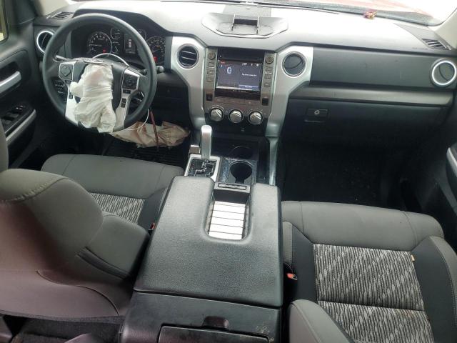 2018 TOYOTA TUNDRA DOU - 5TFRM5F16JX134240