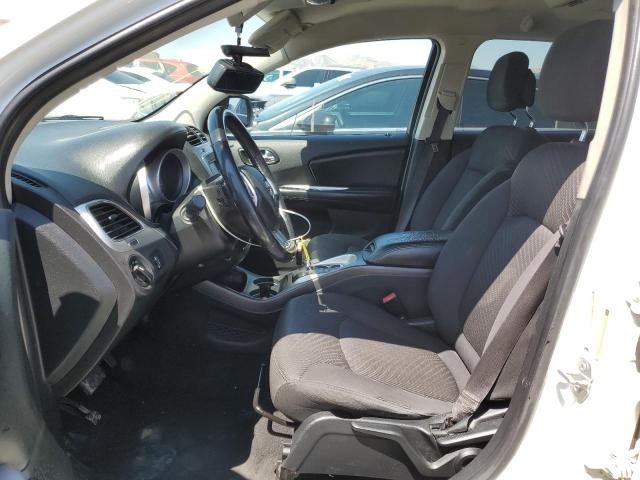 2015 DODGE JOURNEY SE - 3C4PDCAB0FT578051