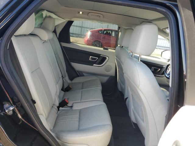 2019 LAND ROVER DISCOVERY - SALCR2FX3KH793228