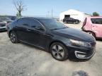 KIA OPTIMA HYB photo