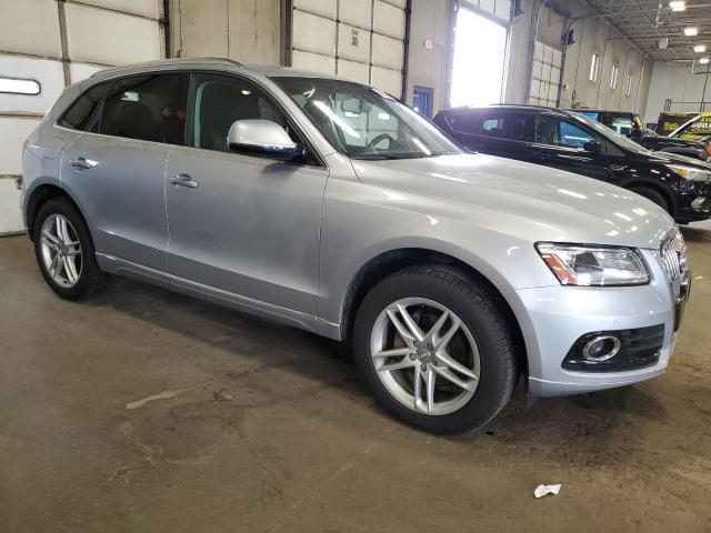 VIN WA1L2AFP5HA094216 2017 Audi Q5, Premium Plus no.4