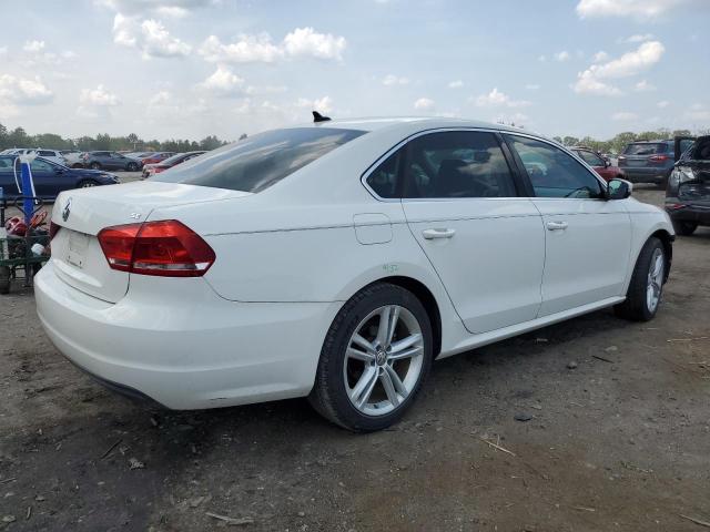 Vin: 1vwbp7a34ec005226, lot: 67646424, volkswagen passat se 20143