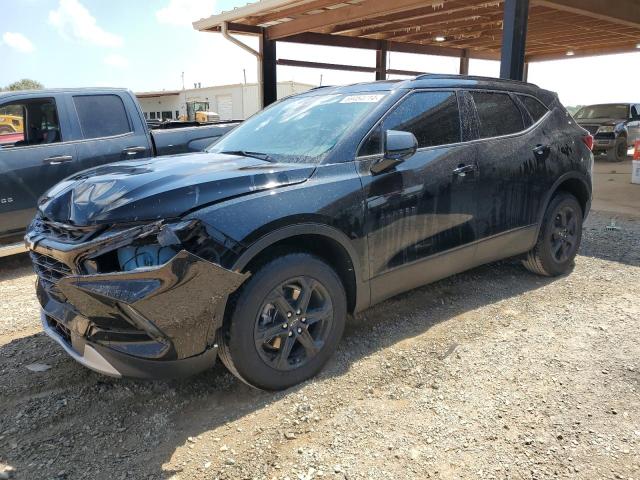 2024 CHEVROLET BLAZER 2LT - 3GNKBCR40RS164663