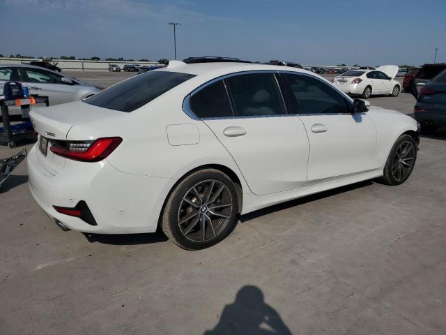 2020 BMW 330I - 3MW5R1J08L8B37114