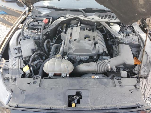 2017 FORD MUSTANG - 1FA6P8TH9H5249939