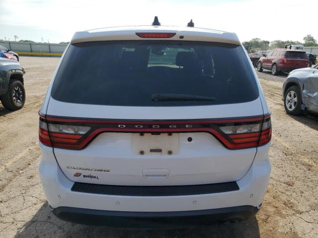 2019 DODGE DURANGO SS 1C4RDJFG2KC771129
