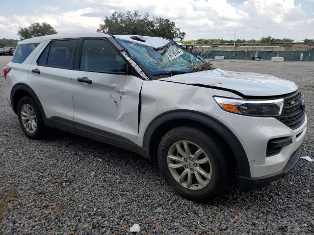 Vin: 1fmsk8bh3mga78382, lot: 68012424, ford explorer 20214