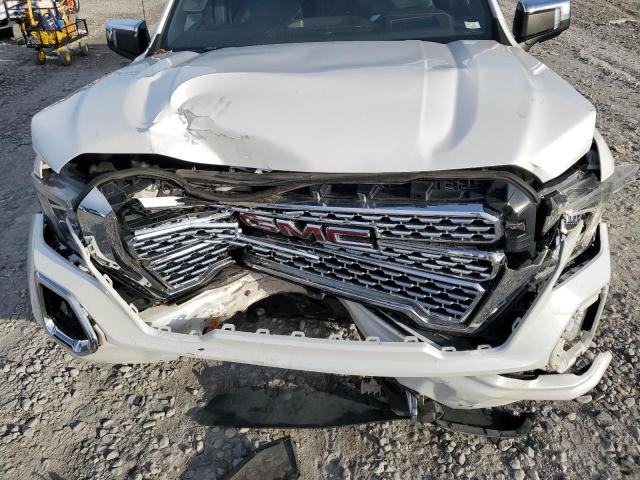 2019 GMC SIERRA K15 - 1GTU9FEL6KZ220593