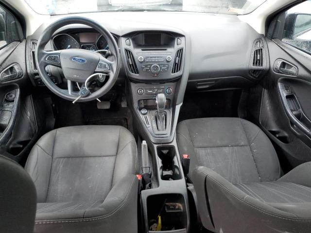 2016 FORD FOCUS S - 1FADP3E28GL303891