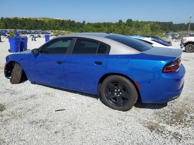 2022 DODGE CHARGER PO - 2C3CDXAT2NH113989