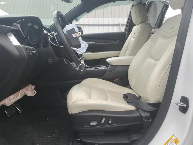 2022 CADILLAC XT6 SPORT - 1GYKPGRS6NZ161371